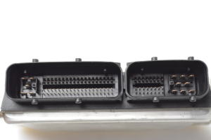 Volkswagen Polo IV (2001–2009) Motorsteuergerät 045906019BP - 3