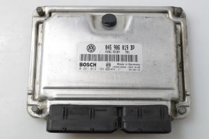 Motorsteuergerät - 045906019BP