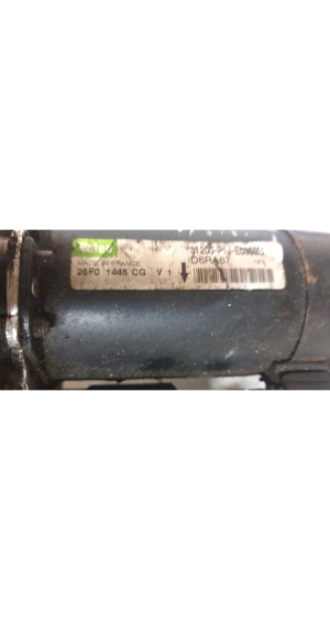 Honda Civic VII (2000–2006) Starter 31200P1JE030M5 - 2