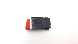 Volkswagen Golf V (2003–2009) Warnblinkschalter 1K0953509A - 2