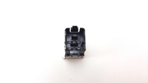 Volkswagen Golf V (2003–2009) Warnblinkschalter 1K0953509A - 3