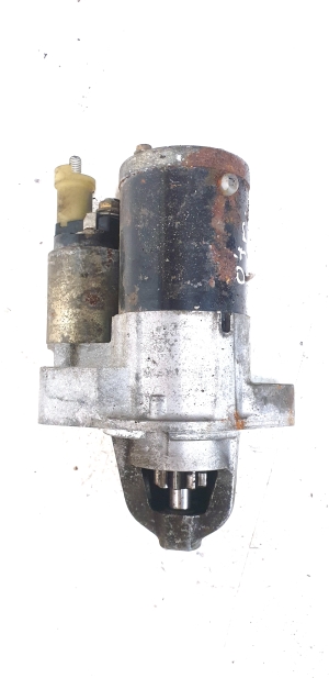 Honda Accord VII (2002–2008) Starter MHG016 - 2