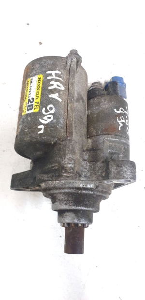 Honda HR-V (1999–2006) Starter SM442252B - 2