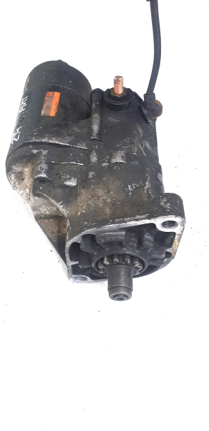 TOYOTA Hilux (1987–1997) Starter 2810054250 - 3