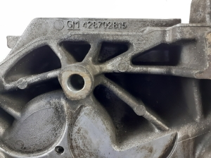  Engine holder 