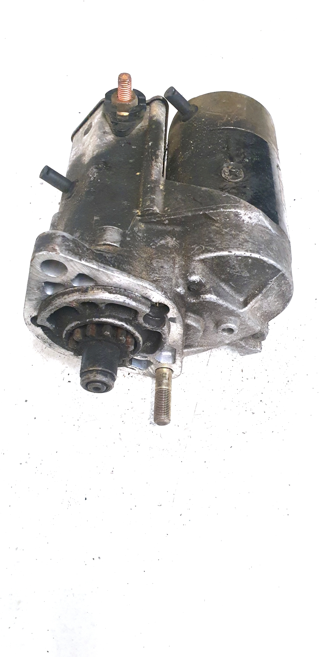 Used TOYOTA Hiace Starter 2810067070