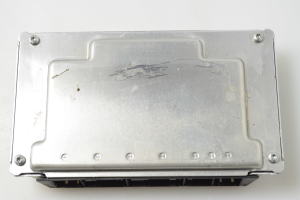 TOYOTA Yaris (1999–2005) Motorsteuergerät 896610D211 - 2