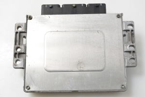 Citroen Xsara (1997–2005) Motora vadības bloks 9647498080 - 3