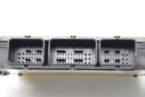 Citroen Xsara (1997–2005) Motora vadības bloks 9647498080 - 5