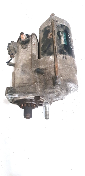 TOYOTA Land Cruiser 150 (2009–2026) Starteris 2810030071 - 3
