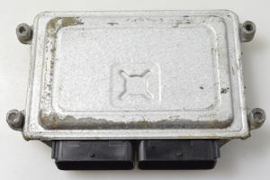 Chevrolet Aveo T200/T250 (2003–2012) Motorsteuergerät 96983177 - 2