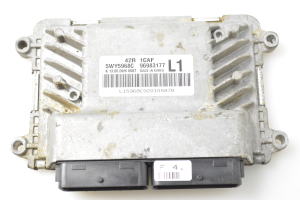 Motorsteuergerät - 96983177