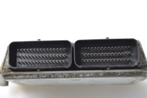 Chevrolet Aveo T200/T250 (2003–2012) Motorsteuergerät 96983177 - 4
