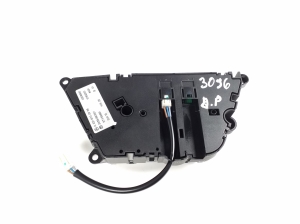 Mercedes Benz S-Class 221 (2005–2013) Front seat control switch A2218700558 - 4