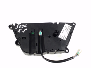 Mercedes Benz S-Class 221 (2005–2013) Front seat control switch A2218700458 - 5
