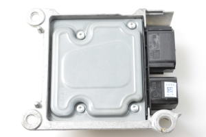 Ford Focus (2004–2011) Airbagsteuergerät 9M5T14B321BA - 3