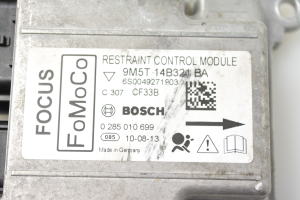 Ford Focus (2004–2011) Airbagsteuergerät 9M5T14B321BA - 4