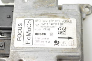 Ford Focus (2004–2011) Airbagsteuergerät 8M5T14B321BF - 4