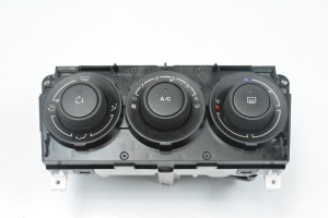 Heater control panel - 69947013 