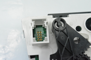 Peugeot 308 (2007–2015) Heater control panel 69947013 - 3