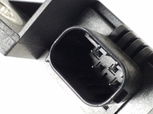 BMW 7 SERIJA F01 (2008–2015) Turvapadja andur 9159313 - 3