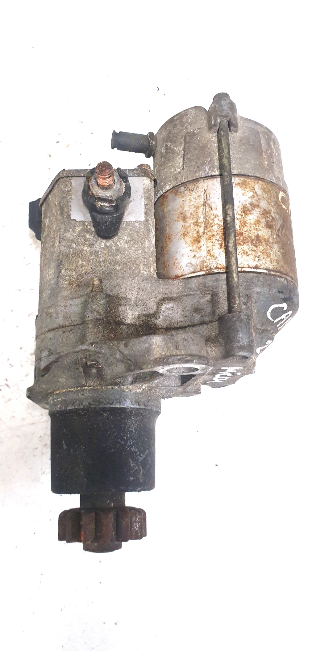 Used TOYOTA Camry Starter 2810003100