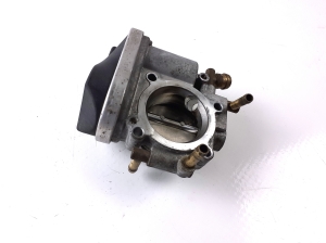  Accelerator valve 