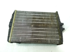 Mercedes Benz CLK-Class 208 (1997–2002) Salongi soojendusradiaator A2108300661 - 2
