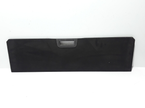 RENAULT Kadjar (2015–2026) Trunk carpet 745127363R - 3