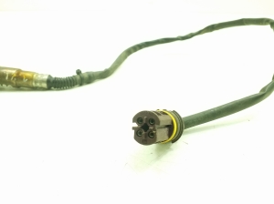 Mercedes Benz CLK-Class 208 (1997–2002) Lambda-andur A0015407317 - 2