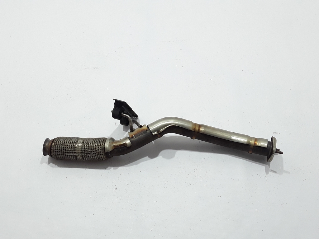 RENAULT Kadjar 1 generation (2015-2024) Muffler connector clamp 22413812