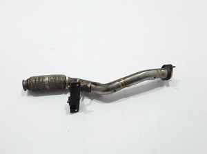   Flexrohr Auspuff  -  