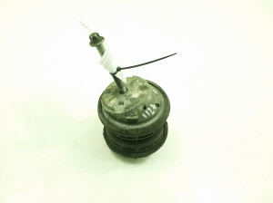 Mercedes Benz CLK-Class 208 (1997–2002) Mootoripadi A2032410413 - 2