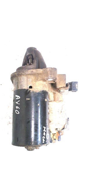 TOYOTA Aygo B 10 (2005–2014) Starter 2810023030 - 2