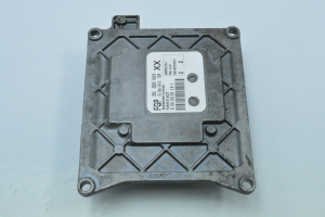 Opel Vectra C (2002–2008) Engine control unit 55355631 - 2