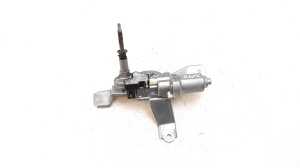   Heckwischermotor  -  