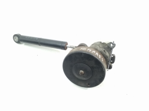 Mercedes Benz CLK-Class 208 (1997–2002) Rihma pinguti A1112000770 - 2