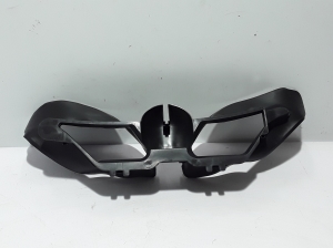 RENAULT Captur (2013–2019) Luftleitblech für den Kühler 214763974R - 2