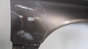 LEXUS LS (2000–2006) Front fender - 2