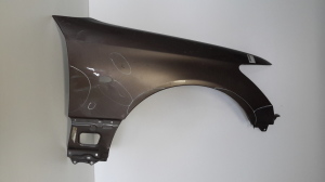 Front fender