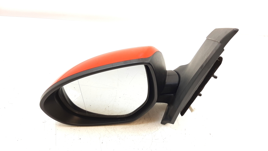 Used Mazda 2 Side mirror and its details 022683