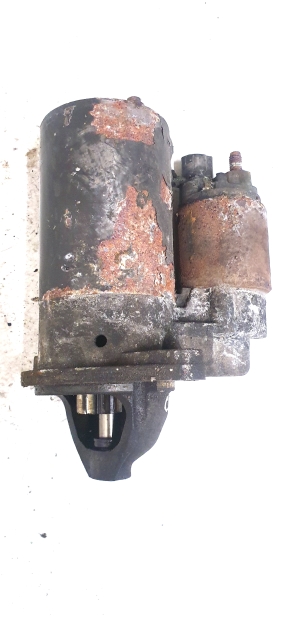 TOYOTA Corolla (2001–2007) Starter - 2
