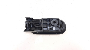  Rear side door inner opening handle 