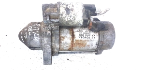 TOYOTA RAV 4 A3 (2005–2012) Starter 281000R01084 - 2
