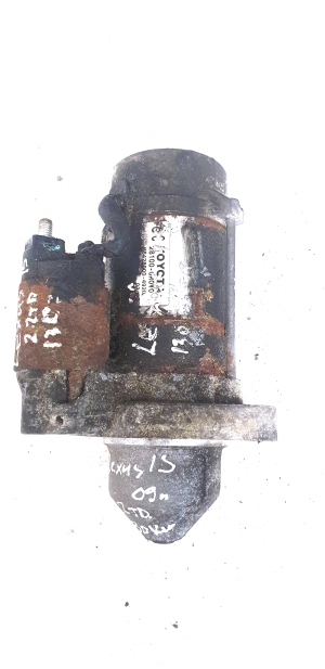 LEXUS IS (2005–2013) Starteris 281000R010 - 2