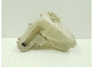 Mercedes Benz CLK-Class 208 (1997–2002) Scheibenwaschbehälter vorne A2088690020 - 5