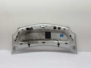 RENAULT Kangoo (2008–2020) Hood 7751478148 - 2