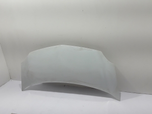 RENAULT Kangoo (2008–2020) Hood 7751478148 - 3