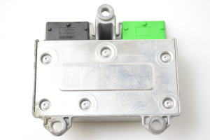 Opel Zafira B (2005–2014) Airbagsteuergerät 13246046 - 4