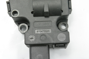Volkswagen Touareg I (2002–2010) Stellmotor Heizungsklappe 410475520 - 3